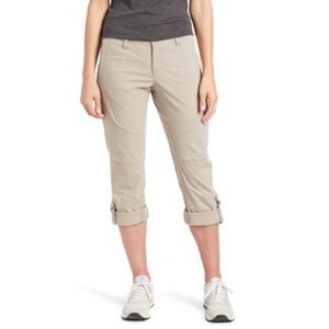 KÜHL SPIRE ROLL-UP 34” PANTS